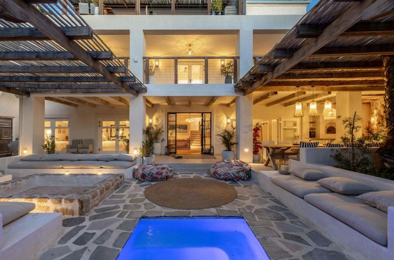 4 Bedroom Property for Sale in Llandudno Western Cape